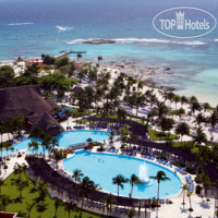 Barcelo Maya Caribe 5*