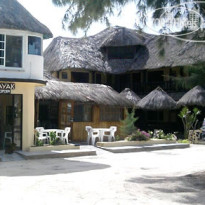 Wayak Holbox Hotel 