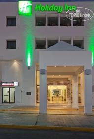 Фотографии отеля  Holiday Inn Chetumal 4*