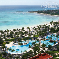 Barcelo Maya Grand Resort 5*