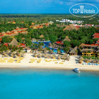 Iberostar Tucan 5*