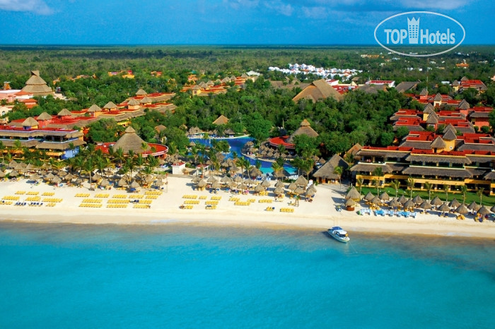 Фотографии отеля  Iberostar Tucan 5*