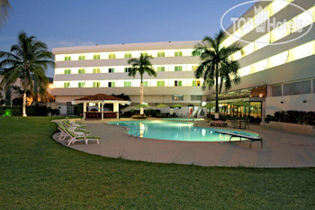 Фотографии отеля  Best Western Hotel del Mar 4*