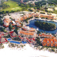 Puerto Aventuras Hotel & Beach Club  5*