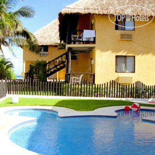 Фото отеля Allegro Playacar 4*