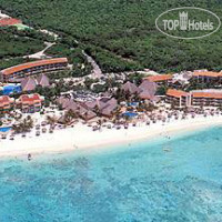 Oasis Akumal 4*