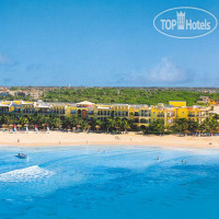 Wyndham Alltra Playa del Carmen 5*