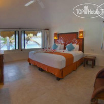 Las Ranitas Eco Boutique Hotel 