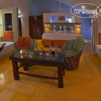 Las Ranitas Eco Boutique Hotel 