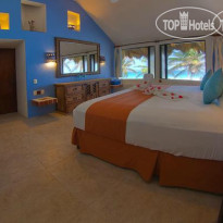 Las Ranitas Eco Boutique Hotel 