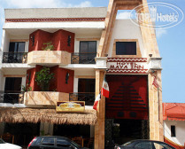 Maya Inn Playa del Carmen 3*