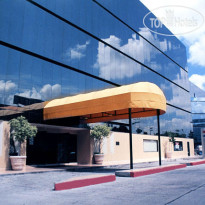 Aranzazu Plaza Kristal Hotel 