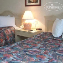 Quality Inn Aguascalientes 