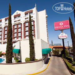 Фотографии отеля  Fiesta Inn Chihuahua 3*