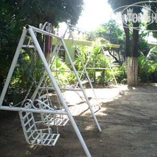Фото отеля Los Tres Rios 5*