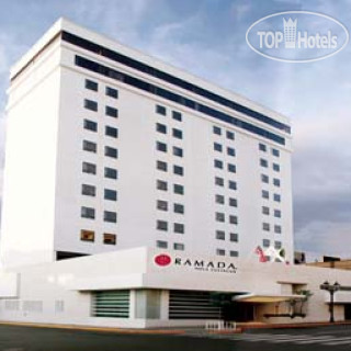 Фото отеля Ramada Hola Culiacan 4*
