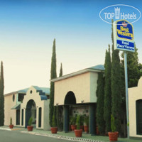 Best Western Plaza Vizcaya 4*