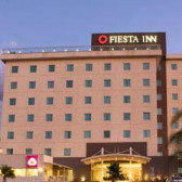 Fiesta Inn Monterrey Fundidora 4*