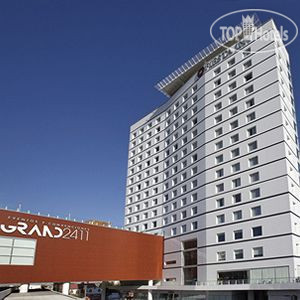 Фотографии отеля  Fiesta Inn Monterrey Tecnologico 4*