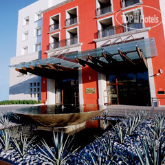 Фотографии отеля  Fiesta Americana Queretaro 5*