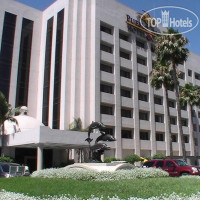 Pueblo Amigo Hotel Plaza y Casino 3*