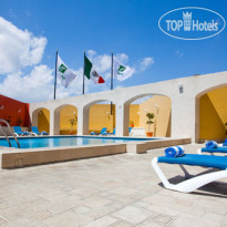 Holiday Inn Puebla La Noria 