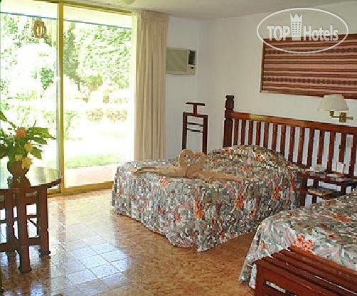 Фотографии отеля  Nututun Palenque 4*