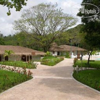 Villa Mercedes Palenque Hotel 5*