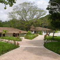 Villa Mercedes Palenque Hotel 