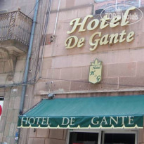  De Gante 