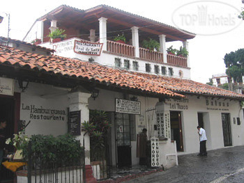 Фотографии отеля  Best Western Taxco 