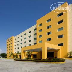 Фотографии отеля  Fiesta Inn Villahermosa 4*