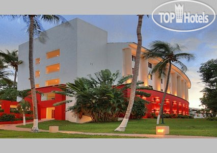 Фотографии отеля  Quality Inn Villahermosa Cencali 2*