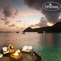 Sandals Grande St. Lucian Spa & Beach Resort 