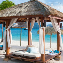 Sandals Grande St. Lucian Spa & Beach Resort 