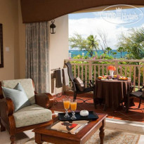 Sandals Grande St. Lucian Spa & Beach Resort 