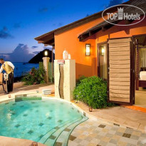 Sandals Grande St. Lucian Spa & Beach Resort 