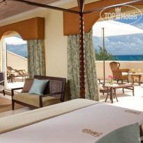 Sandals Grande St. Lucian Spa & Beach Resort 