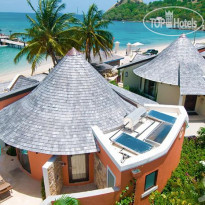 Sandals Grande St. Lucian Spa & Beach Resort 