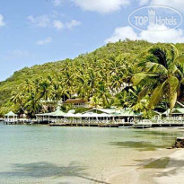 Marigot Beach Club Hotel & Dive Resort 