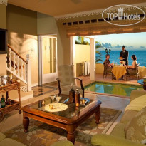Sandals Regency La Toc Golf Resort & Spa 