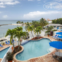 Windjammer Landing Villa Beach Resort 