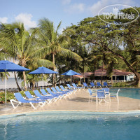 St. James’s Club Morgan Bay Resort 4*