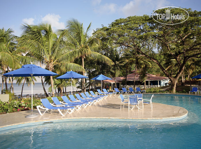 Фотографии отеля  St. James’s Club Morgan Bay Resort 4*