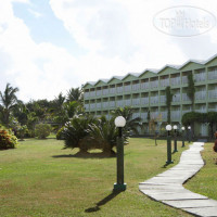 Coconut Bay Resort & Spa 3*