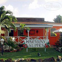 Harmony Suites 