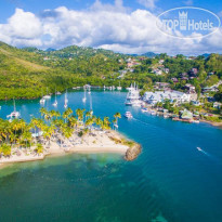 Marigot Bay Hotel 