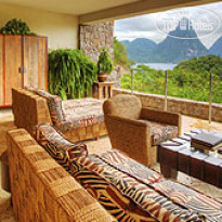 Jade Mountain Resort 