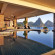 Jade Mountain Resort 