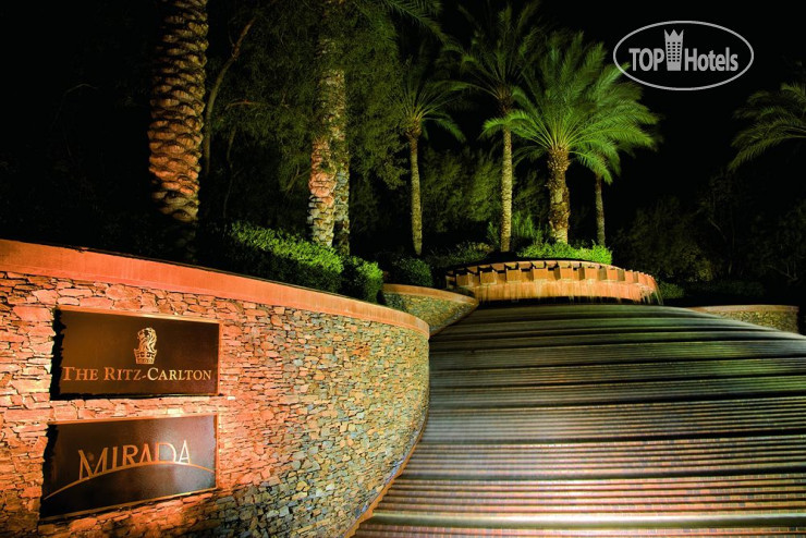Фотографии отеля  The Ritz-Carlton Rancho Mirage 5*